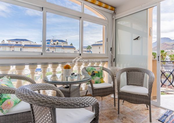Apartamento · Alquiler a largo plazo ·