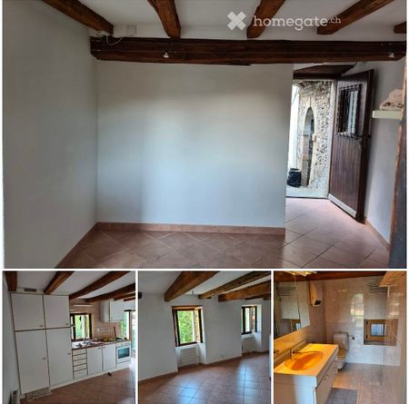 2 Zimmer, 40 m² - Photo 4