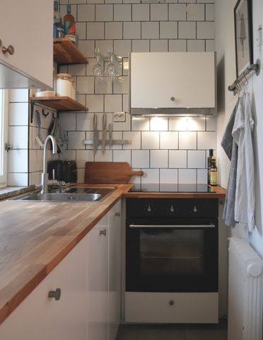 Rindögatan, Stockholm - Photo 4