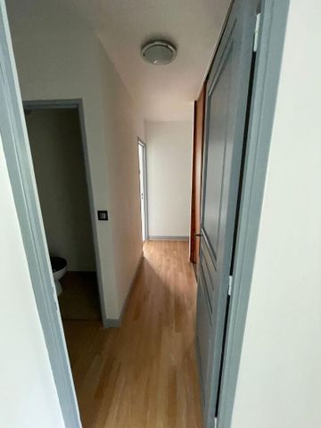 Colocation chambre étudiant dans Appartement F5 de 90 m2 - Photo 2