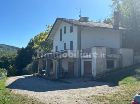 Villa unifamiliare 390 m², Città di Castello - Foto 5