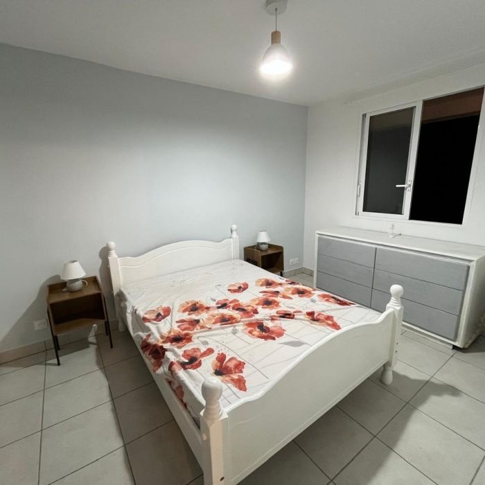 T4 Spacieux avec belles prestations - BALATA-DIDER - Photo 1