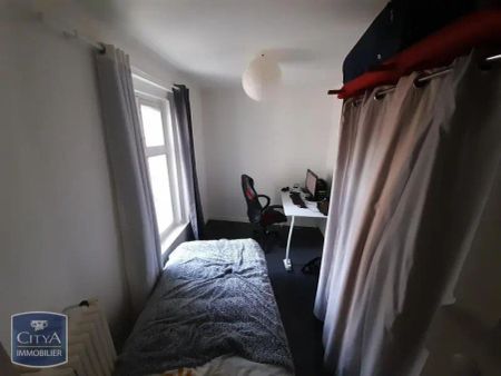Appartement à louer 2 pièces 52.46m² - Photo 2