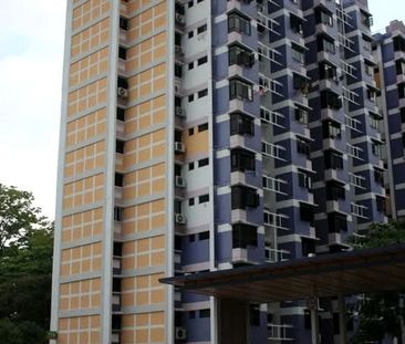 Blk 116 Bedok North Road (Bedok), HDB 3 Rooms - For Rent - Photo 6