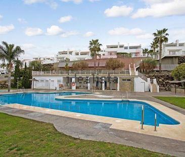 Alquiler de chalet pareado en Algarrobo - Photo 6