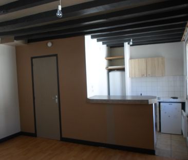 Location Appartement 1 pièce 22m² ROUEN 76000 - Photo 1