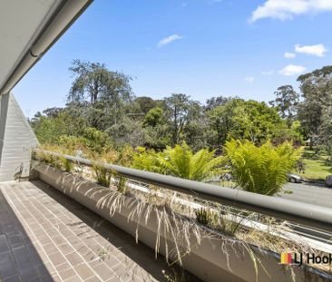 15/18 Currie Crescent, Kingston ACT, Belconnen - Photo 5