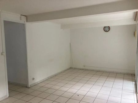 Location Appartement 34m² 2 pièces Fort de france - Photo 5