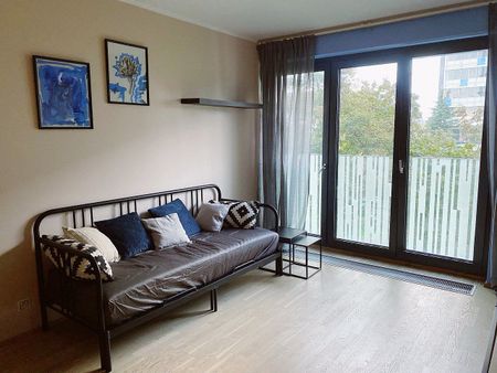 Pronájem bytu 1+kk 32 m² - Photo 2