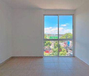 Depto en renta sobre MIRAMONTES, remodelado y muy iluminado - Photo 4
