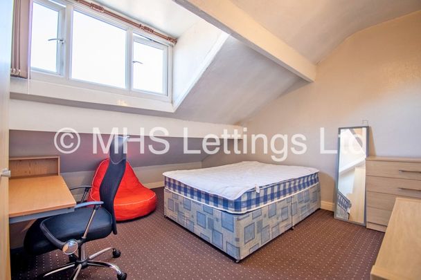 53 Harold View, Leeds, LS6 1PP - Photo 1