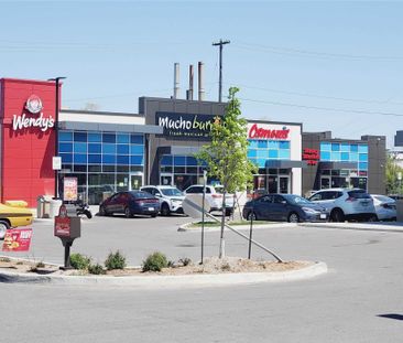 For Lease - 60 Parrotta Drive Unit# 279, Toronto, Ontario - Photo 6