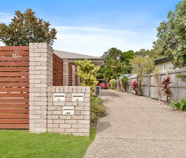 Spacious Coastal Living with Private Yard in Central Caloundra - Photo 4