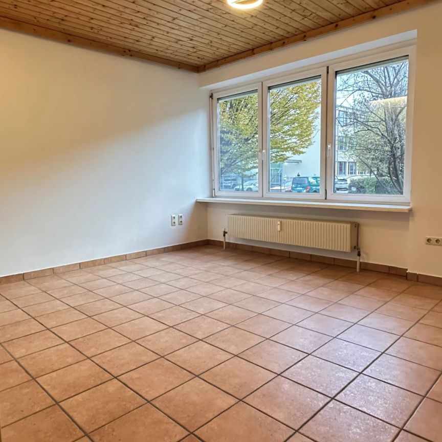 Geräumige 3-Zimmer-Wohnung in Taxham - Foto 1