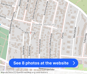 Mieszkanie 2 pokojowe Czeladź, Ogrodowa - Photo 1