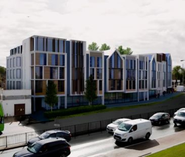 4, 5, 7, 9 or 11-Bed Club Ensuite Cluster - Photo 6