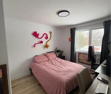 Appartement 4.5 à louer - Ville de Joliette - Photo 2