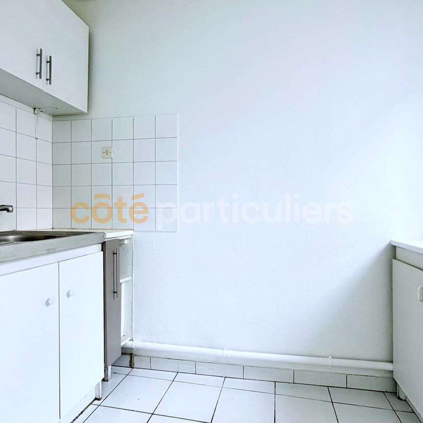 Location Appartement 1 pièce 33m² - Photo 1