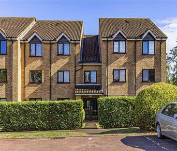 Danziger Way, Borehamwood, Hertfordshire, WD6 - Photo 5