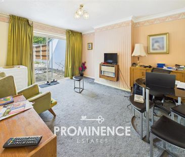 3 bedroom terraced house to rent - Photo 6