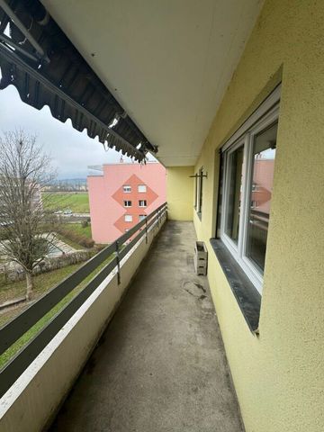 4.5 room apartment, 3rd floor, elevator, swimming pool - Photo 5