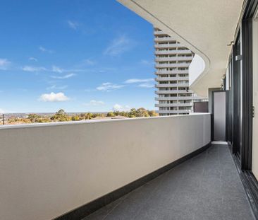 808/15 Jack Brabham Drive, Hurstville - Photo 3