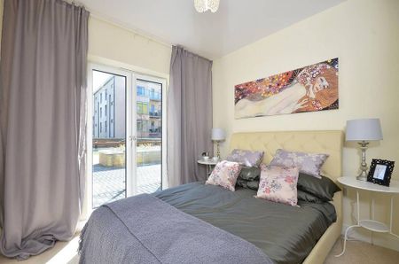 1 bedroom flat to rent - Photo 5