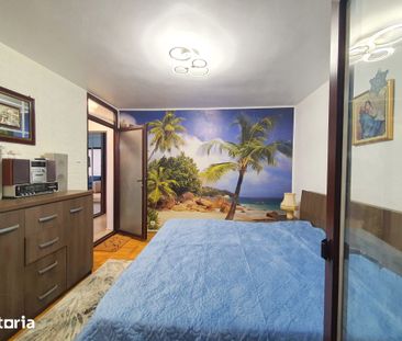 2 camere, Mazepa 2, etaj 1, 2 balcoane, CT, AC - Fotografie 6