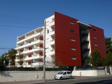 Père Soulas - Studio - 22,33m² - Photo 4