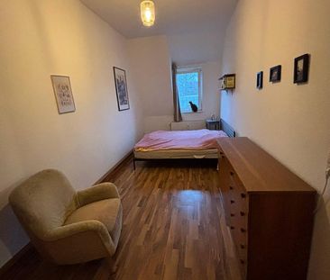 3- Zimmer Wohnung in Leipzig (Südvorstadt) zur Zwischenmiete - Photo 1