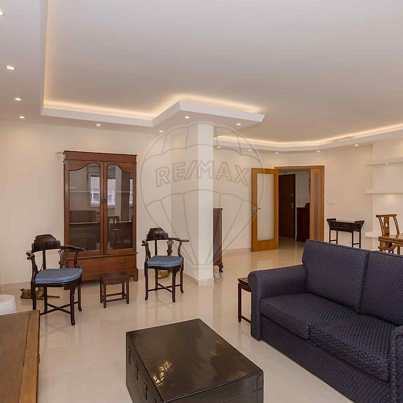 Apartamento T3 em Lisboa - Photo 1