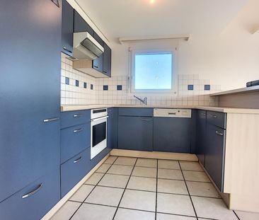3.5 Zimmer, 82 m², 1. Stock - Foto 2