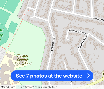 Boley Drive, Clacton On Sea - Photo 1