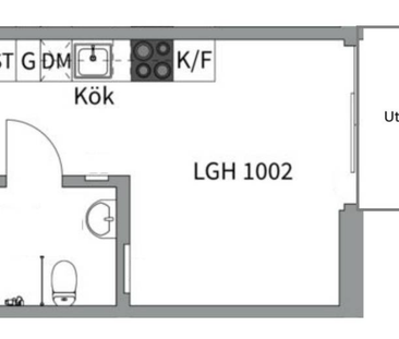Skymningsvägen, Saltsjö-Boo - Photo 4