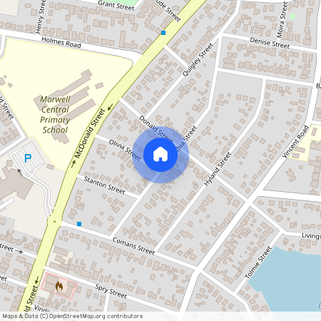 7 Cynthia Street, Vic 3840, Morwell