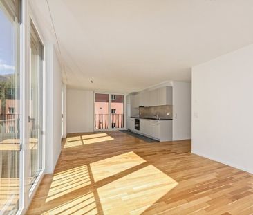 Einziehen, wohlfühlen, ankommen - Ihre Wohnung - Photo 2