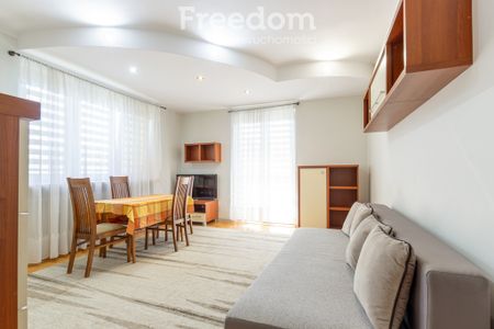 Dom 3 pokoje gen. Wł. Andersa Stalowa Wola - Zdjęcie 2