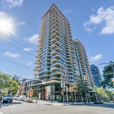 Brand New Luxury 1bed bath @Robson - Photo 3