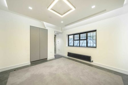 Beech Hill Avenue, Hadley Wood, EN4 - Photo 5