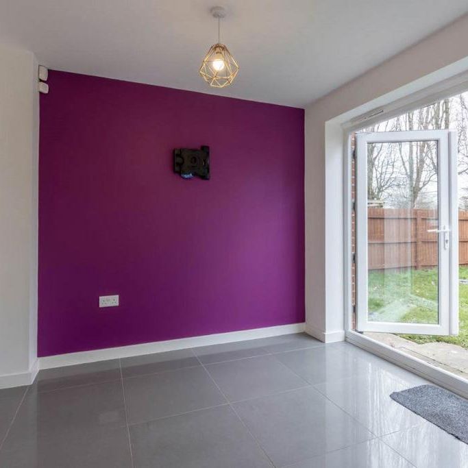 3 bedroom house to rent - Photo 1