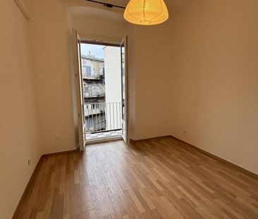 Appartement T4 à louer - Photo 1