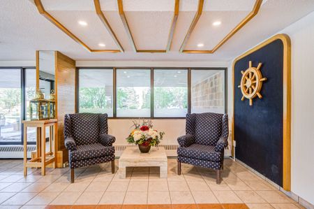 For Lease - 5250 Lakeshore Road Unit# 809, Burlington, Ontario - Photo 2