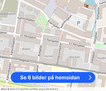 Butgatan, 13 B, Norrköping - Foto 1