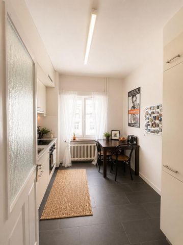 helle 4.5 Zimmer-Wohnung an zentraler Lage in St.Gallen - Photo 3