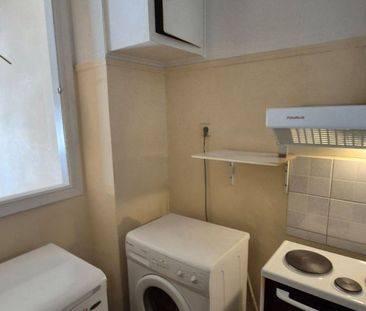 Studio/Γκαρσονιέρα για ενοικίαση Πανόρμου (Αμπελόκηποι - Πεντάγωνο) - Photo 5