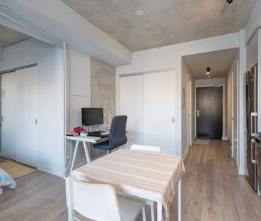 For Lease - 55 Ontario Street Unit# 501, Toronto, Ontario - Photo 4