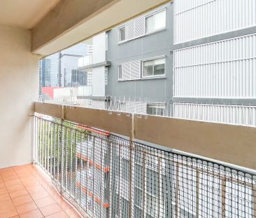 Centrally located apartment - Photo 3