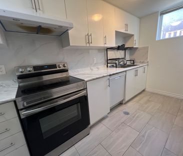 For Lease - 299 Lakeview Boulevard Unit# Lower, Georgina, Ontario - Photo 4