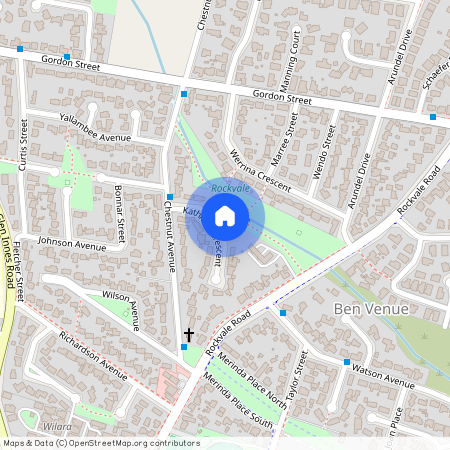 12 Kathleen Crescent, NSW 2350, Armidale