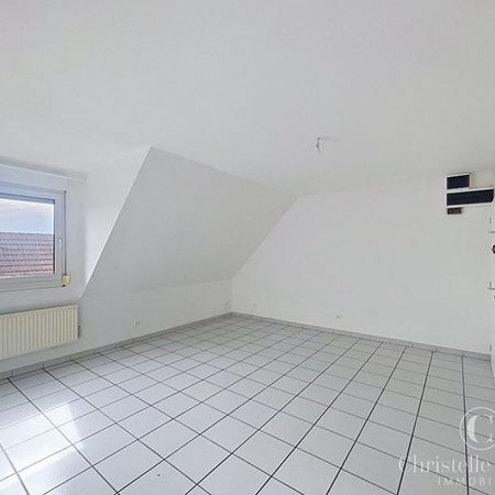 Appartement - ST LOUIS - 62m² - 2 chambres - Photo 3